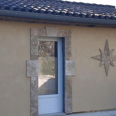 Studio Au Bord De L'Etang Laives ภายนอก รูปภาพ