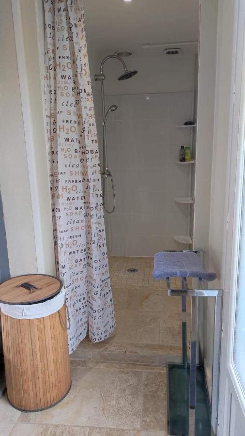 Studio Au Bord De L'Etang Laives ภายนอก รูปภาพ