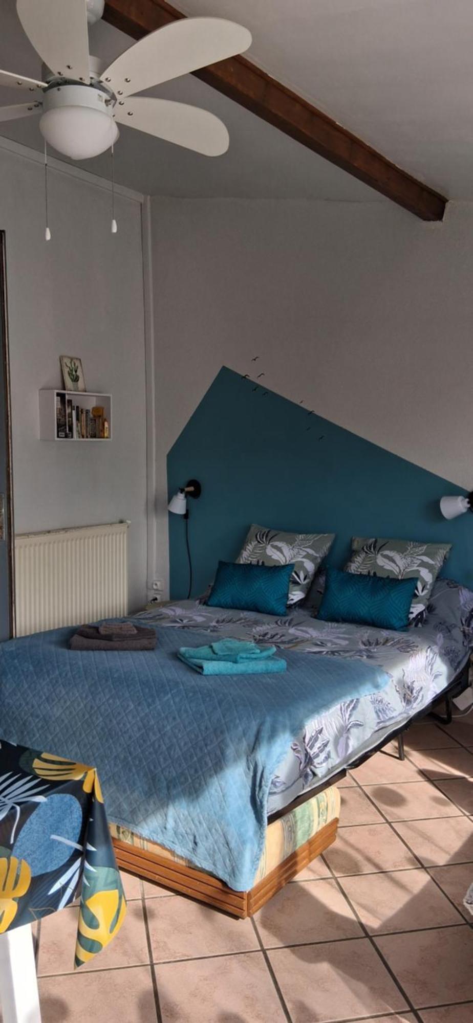 Studio Au Bord De L'Etang Laives ภายนอก รูปภาพ